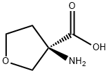 (R)-3-Aminotrahydrofuran-3-axit cacboxylic