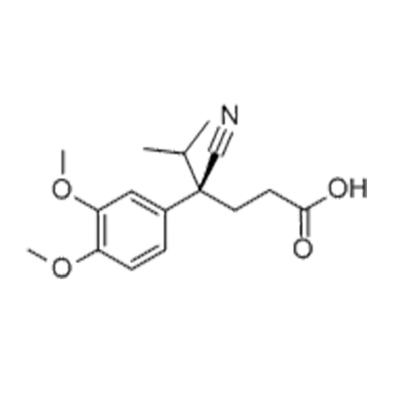 (R)-(+)-Axit VerapaMilic