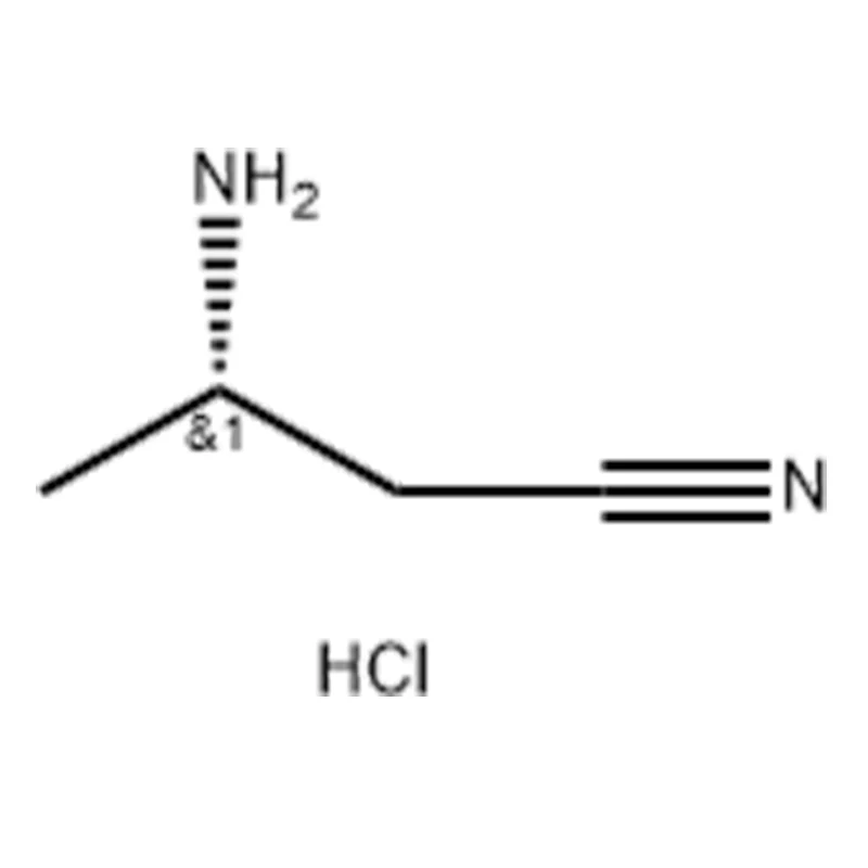 (S)-3-Aminobutanenitril hydrochloride