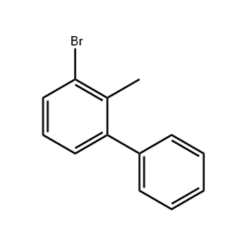 1,1'-Biphenyl, 3-bromo-2-metyl-