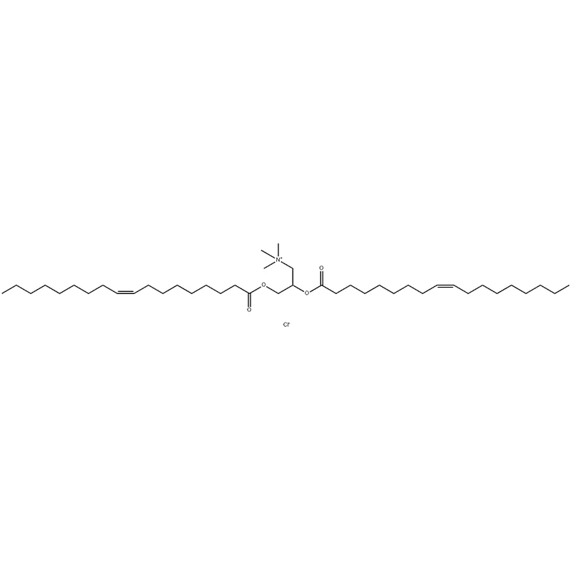 1,2-dioleoyl-3-trimetylamoni-propan (muối clorua)