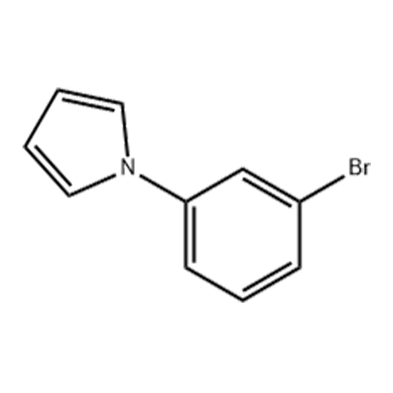 1-(3-Bromophenyl)-1H-pyrrole
