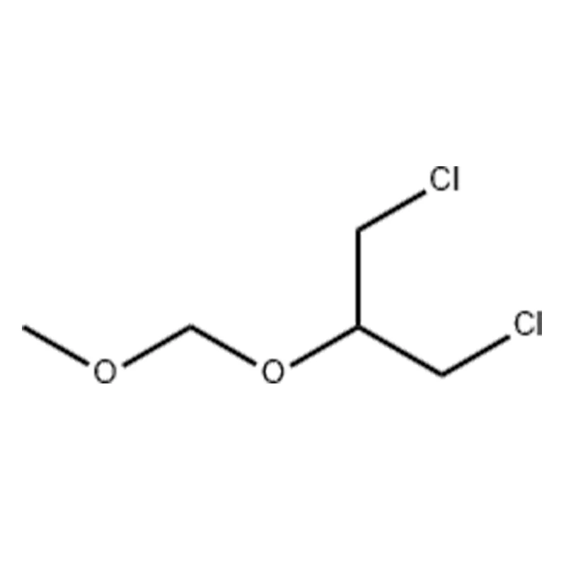 1-Clo-2-(cloMetyl)-3,5-dioxahexan
