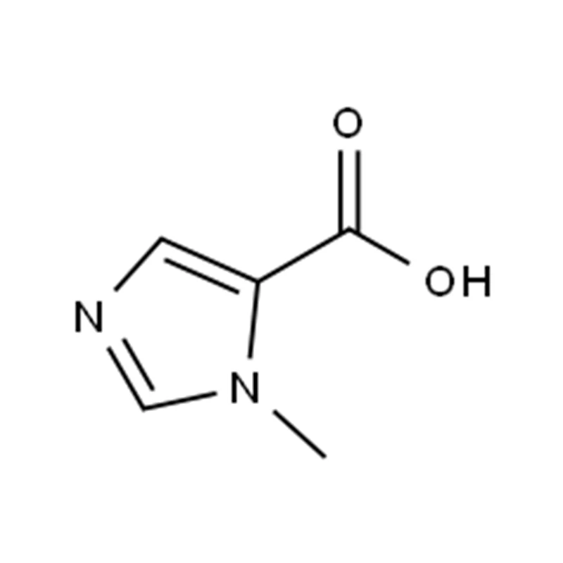 Axit 1-METHYL-1H-IMIDAZOLE-5-CARBOXYLIC