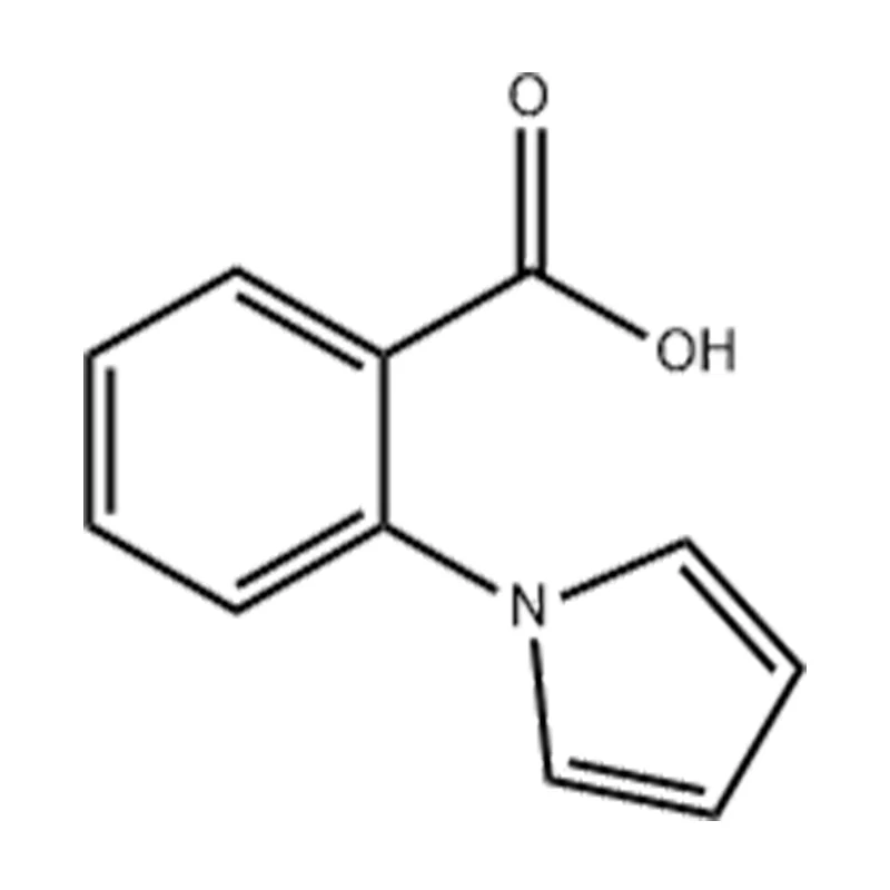 Axit Benzoic 2-(1H-Pyrrol-1-yl)