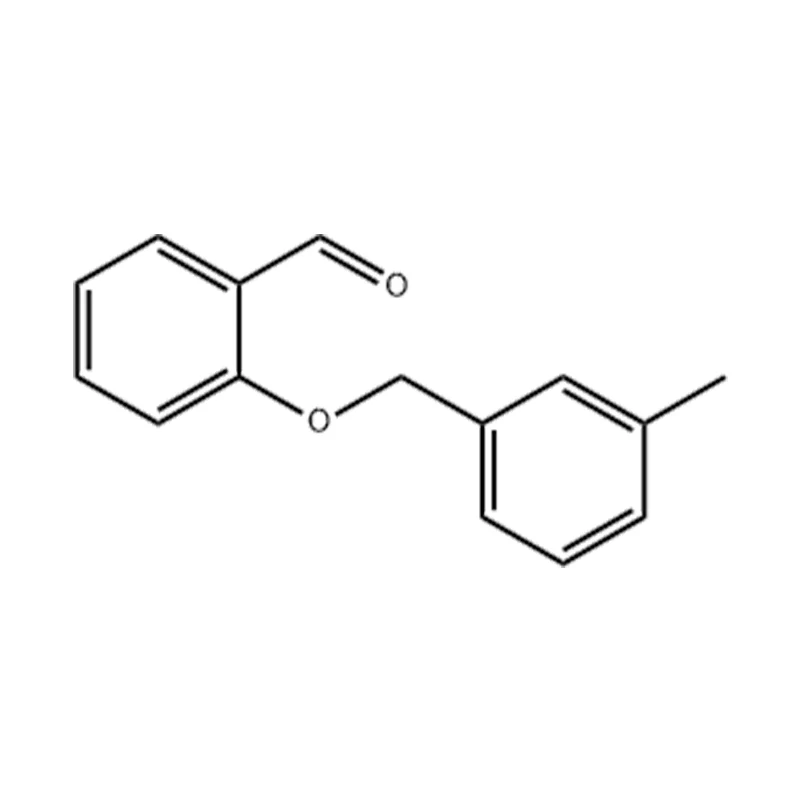 2-[(3-metylbenzyl)oxy]benzaldehit