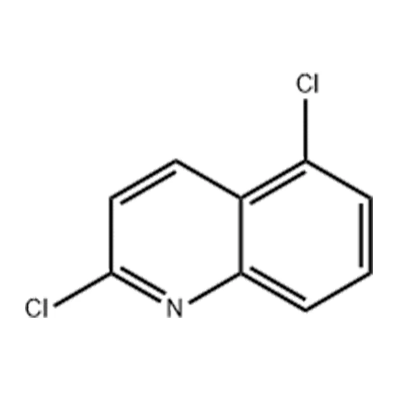 2,5-dichloroquinolin