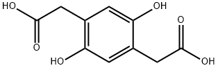 AXIT 2,5-DIHYDROXY-1,4-BENZENEDIACETIC