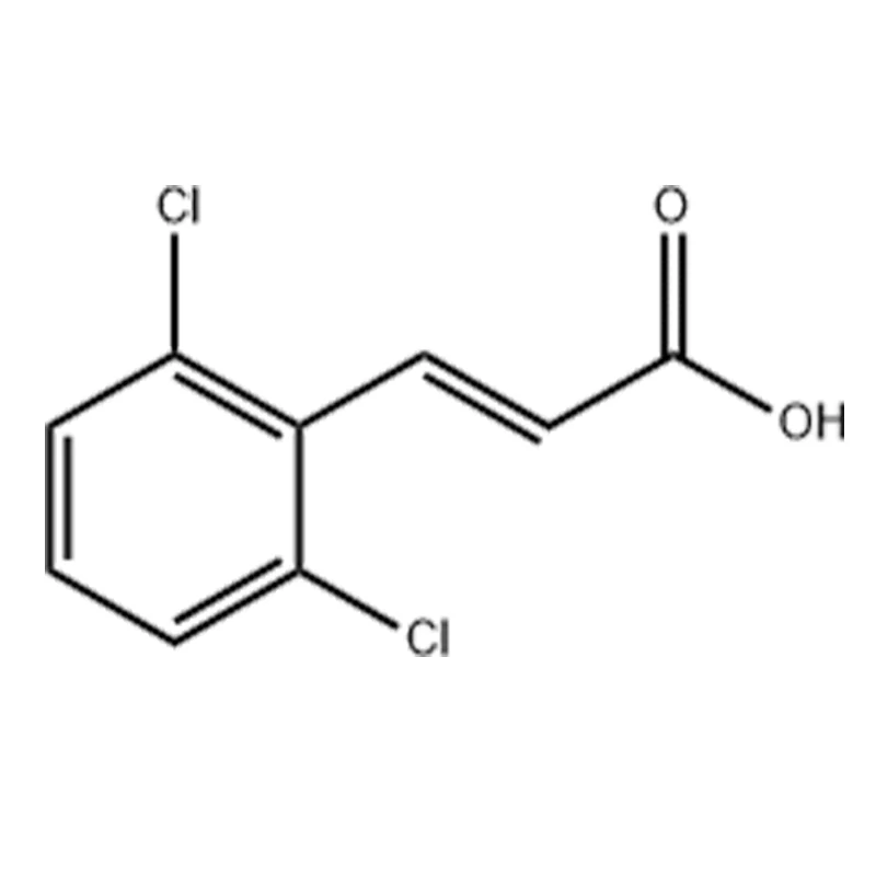 Axit 2,6-Dichloro-trans-cinnamic