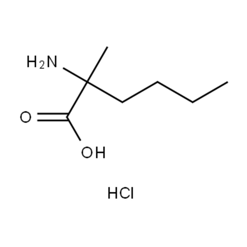Axit clohydric 2-amino-2-metylhexanoic