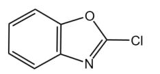 2-Chlorobenzoxazol