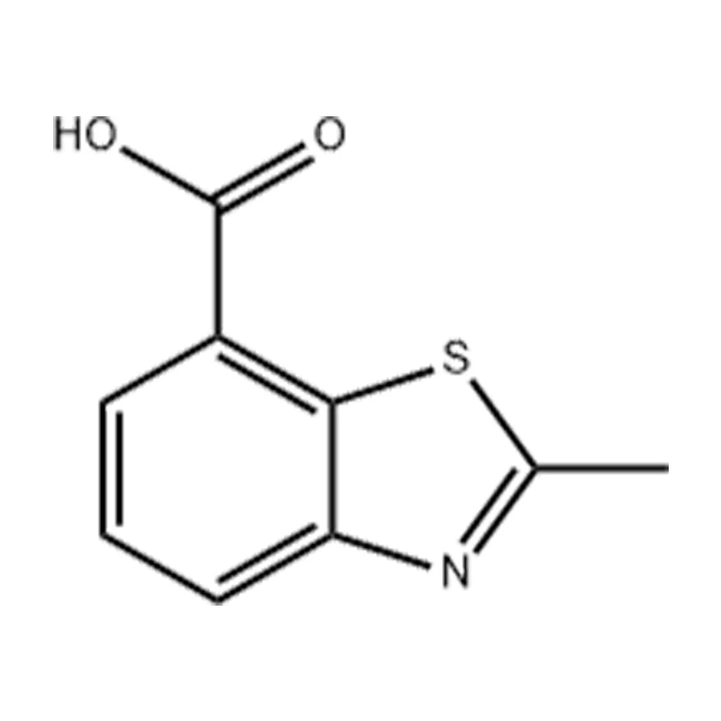 Axit 2-Methylbenzothiazole-7-Carboxylic