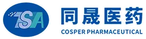 Công ty TNHH Công nghệ Cosper Pharma