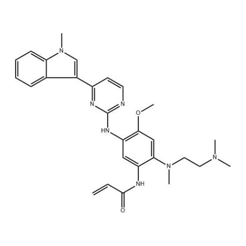 Điều gì khiến Osimertinib trở thành liệu pháp đột phá trong điều trị ung thư phổi hiện đại?