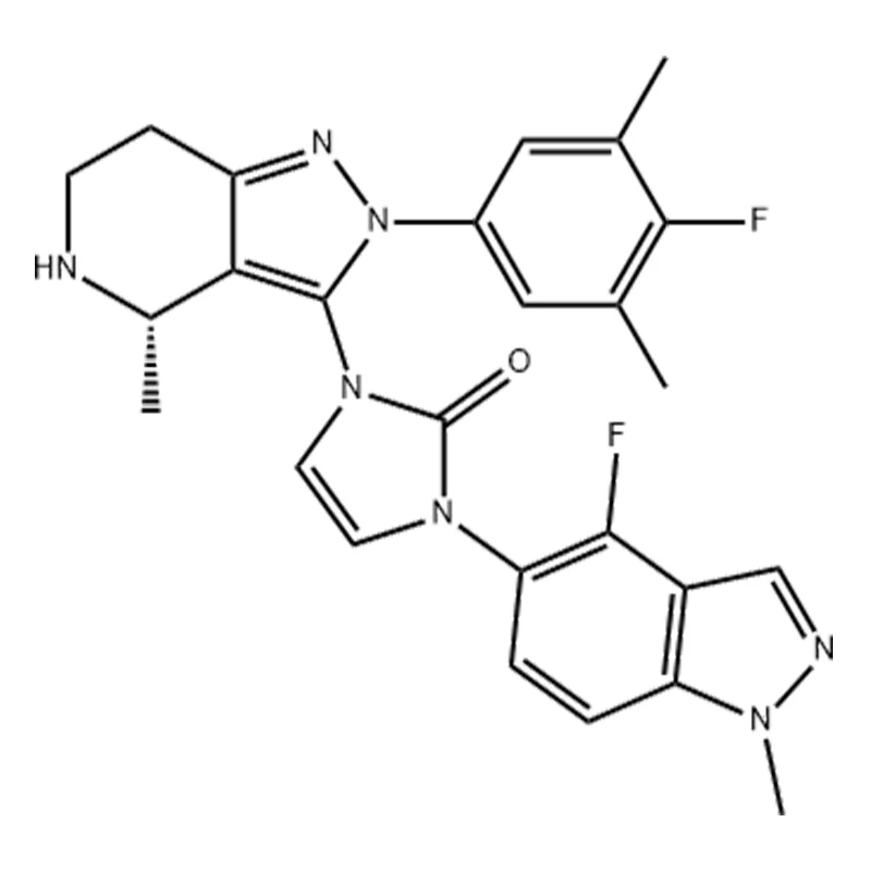 Với các thanh quy định GLP-1 được đặt ở ngưỡng nhận dạng 0,1%, tiêu chuẩn tham chiếu phức hợp Sucrose Octasulfate-nhôm (Tạp chất Orforglipron 18) của bạn có đủ mạnh để phân hủy cưỡng bức và lưu trữ ANDA không?