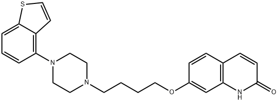 Khuyến nghị về lộ trình phát triển và tổng hợp Brexpiprazole