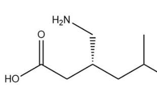 Cung cấp trung gian Pregabalin