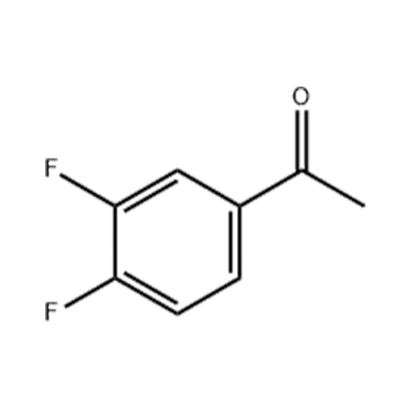 3',4'-Difluoroacetophenone