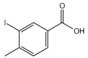 Axit 3-Iodo-4-metylbenzoic