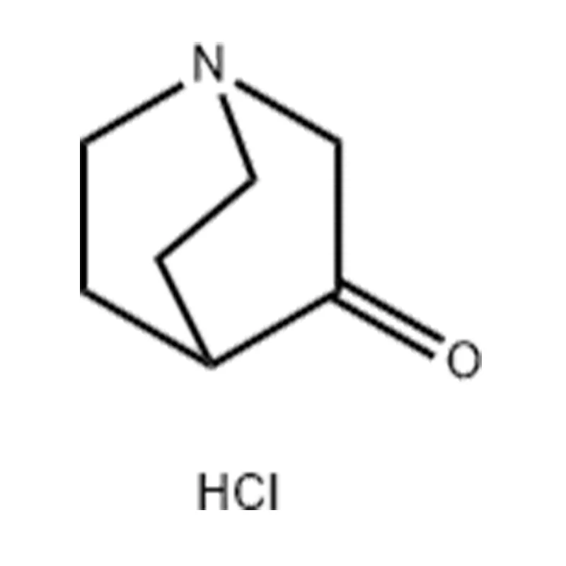 3-Quinuclidinone Hiđrôclorua