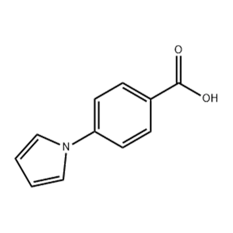 Axit benzoic 4-(1-Pyrrolyl)