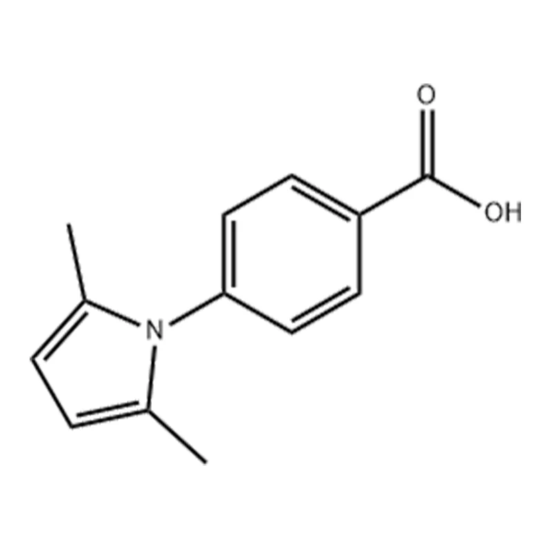 Axit benzoic 4-(2,5-Dimetyl-1H-pyrrol-1-yl)