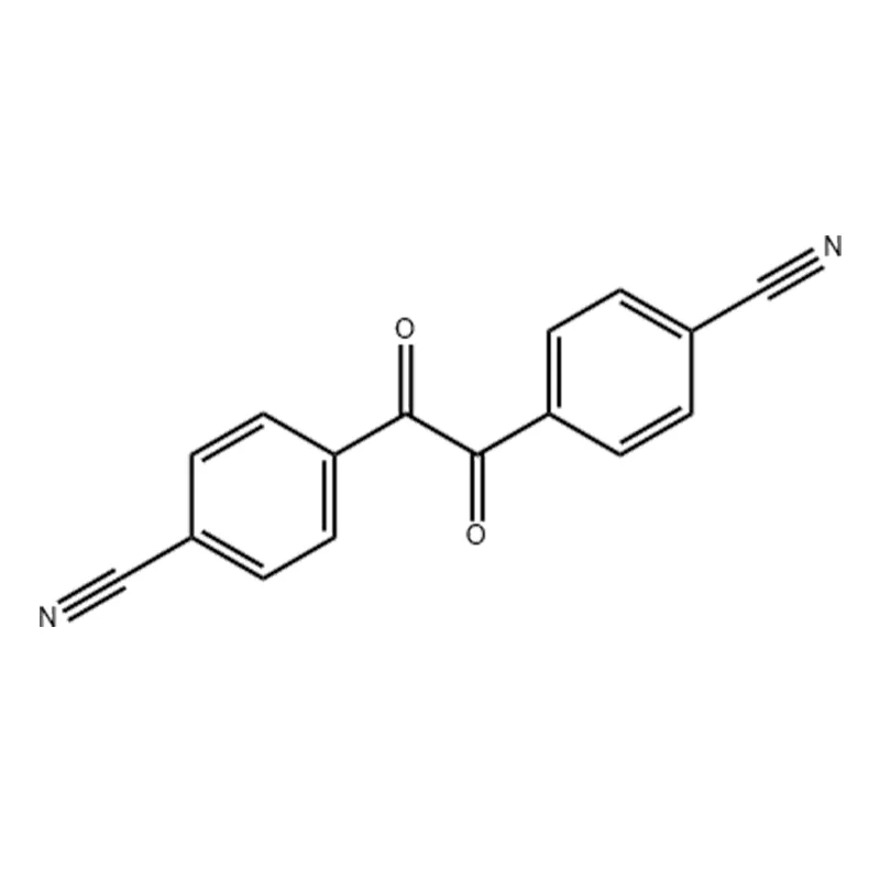 4,4'-Oxalyldibenzonitrile