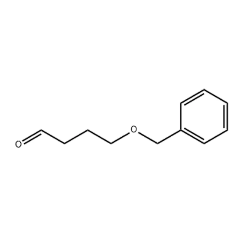 4-(Phenylmetoxy)butanal