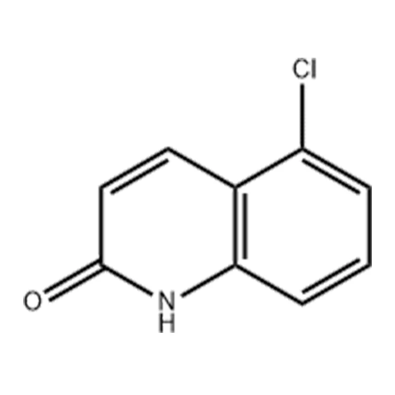 5-Chloro-quinolin-2-ol