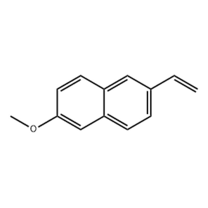 6-Methoxy-2-vinylnaphtalen