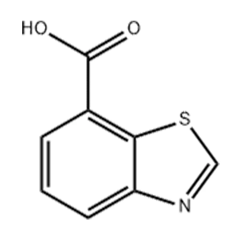 Axit 7-Benzothiazolecarboxylic