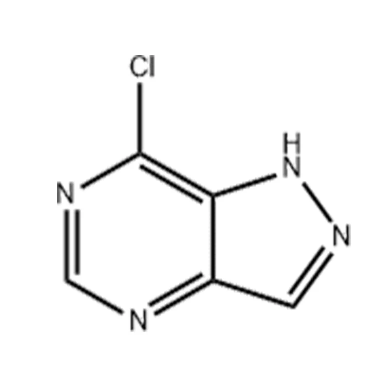 7-Clo-1H-pyrazolo[4,3-d]pyriMidine