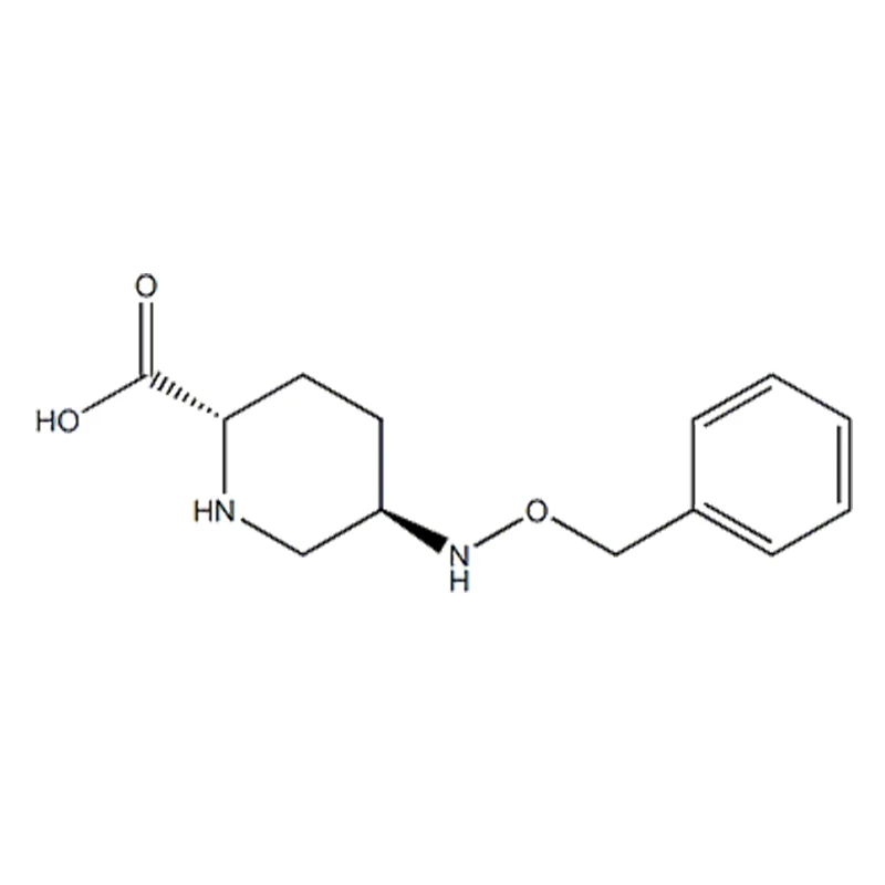 Tạp chất Avibactam 5