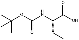 Axit Boc-L-2-aminobutyric