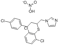 Butoconazol nitrat