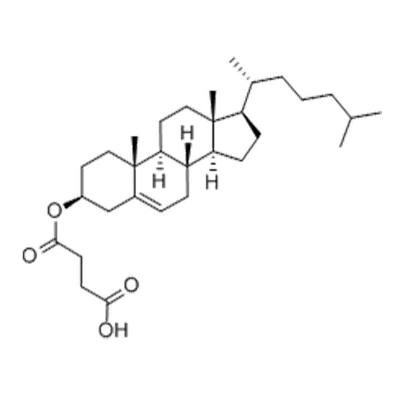 Cholesteryl hemisuccinat