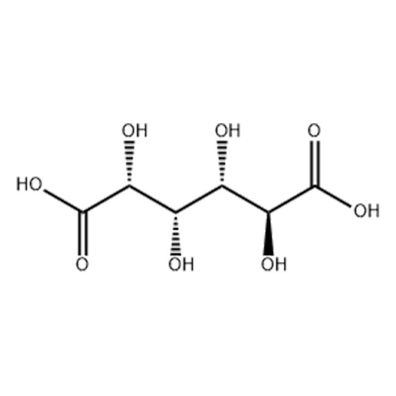 Axit D-glucaric