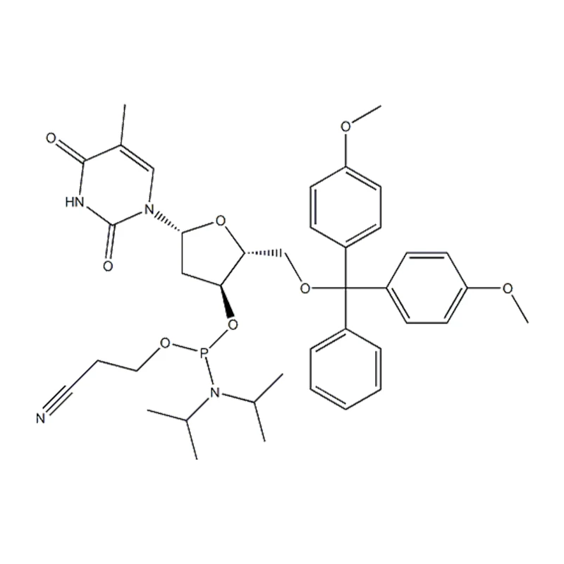 DMT-dT-CE-Phosphoramidite