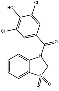 dotinurad