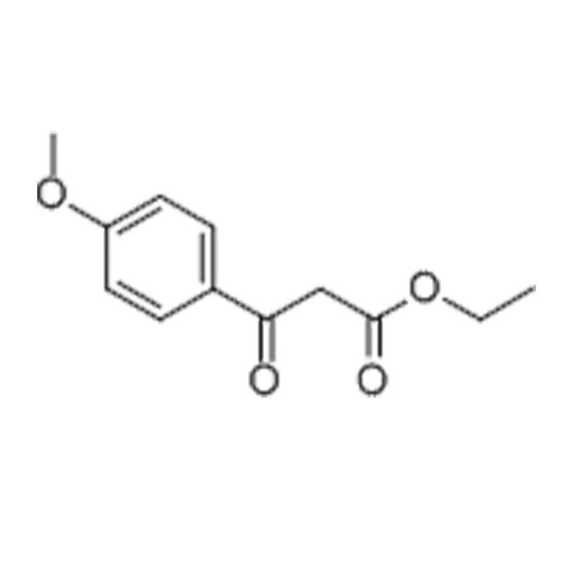 Etyl 3-(4-metoxyphenyl)-3-oxopropanoat