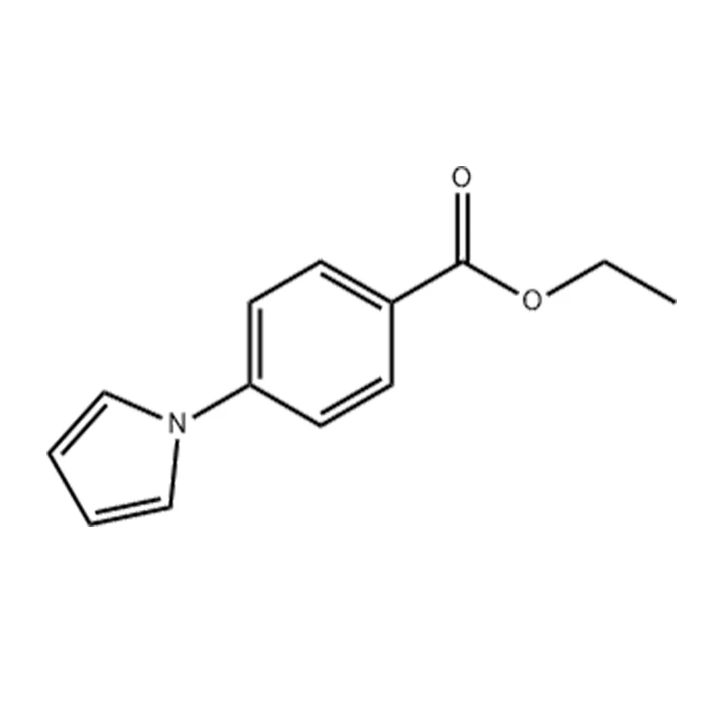 ETYL 4-(1H-PYRROL-1-YL)BENZOAT