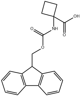 Axit Fmoc-1-aminocyclobutane-1-carboxylic/Fmoc-Ac4c-OH