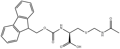 Fmoc-Xys(Acm)-OH