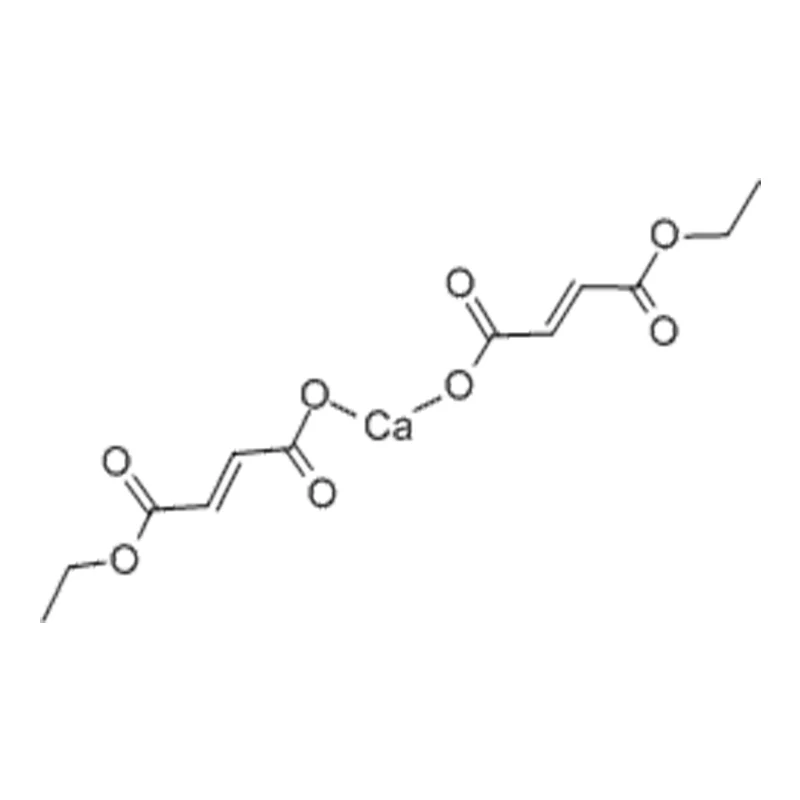 Muối canxi monoetyl este axit fumaric