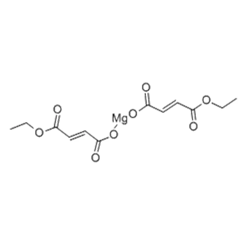 Muối FuMaric Monoetyl Ester MagnesiuM