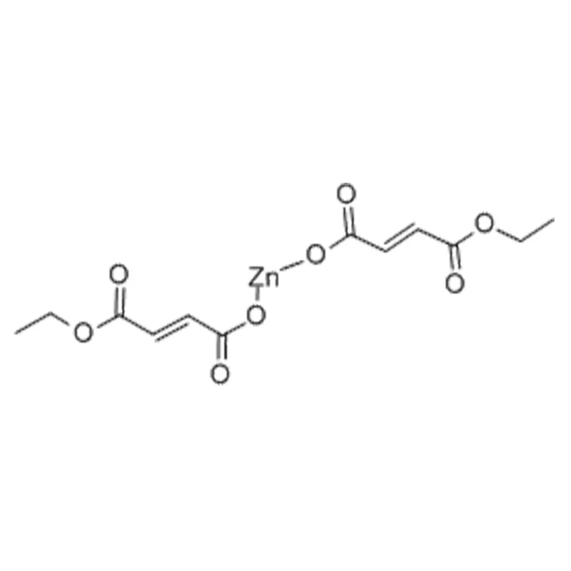 Muối kẽm Monoethyl Axit Fumaric