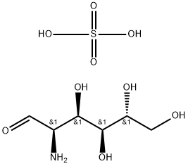 Glucosamine sunfat