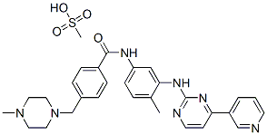 Imatinib mesylat