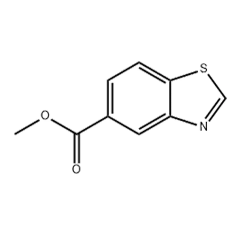 Metyl benzo[d]thiazole-5-carboxylat