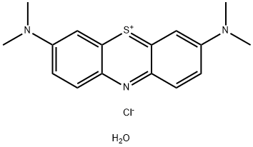 Xanh Methylene Hydrat